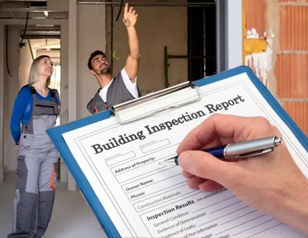 Building Inspection